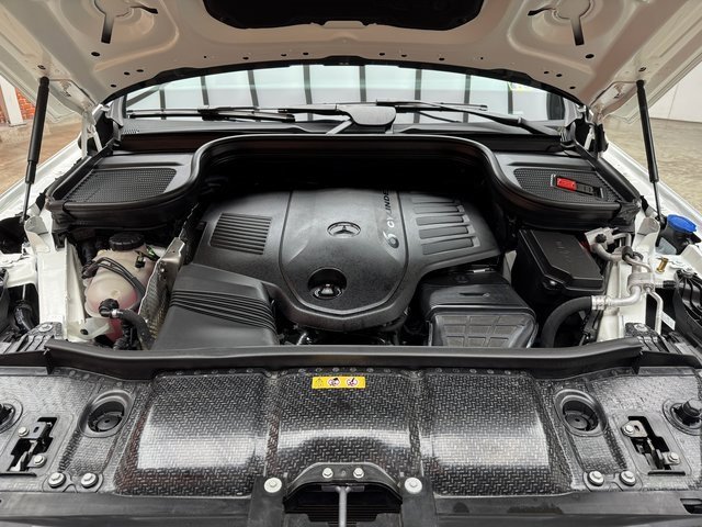 Used 2023 Mercedes-Benz GLE 450 4MATIC image 27