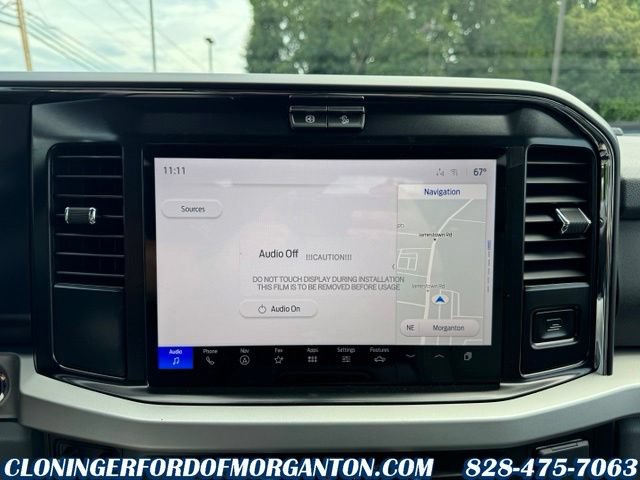 New 2026 Ford F250 XLT w/ XLT Premium Package AWD/4WD image 31