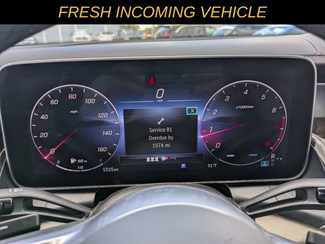 Used 2023 Mercedes-Benz GLC 300 image 23