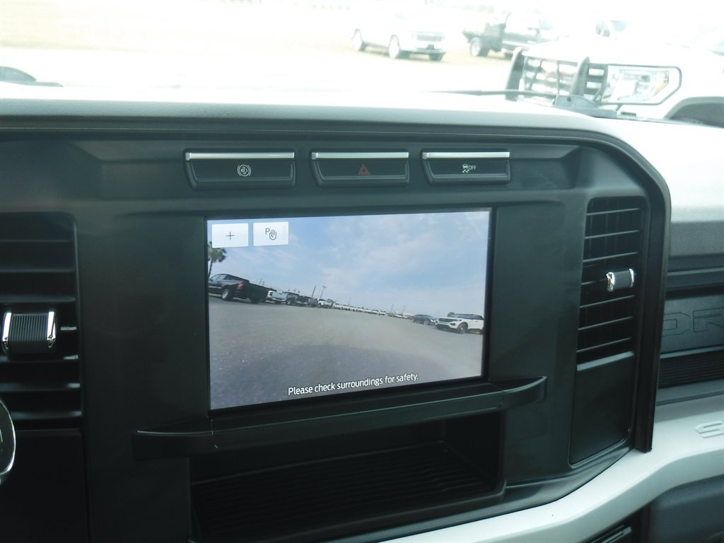 Used 2024 Ford F450 XL image 14