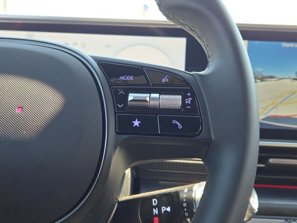 Used 2024 Hyundai Ioniq 6 SEL AWD/4WD image 27