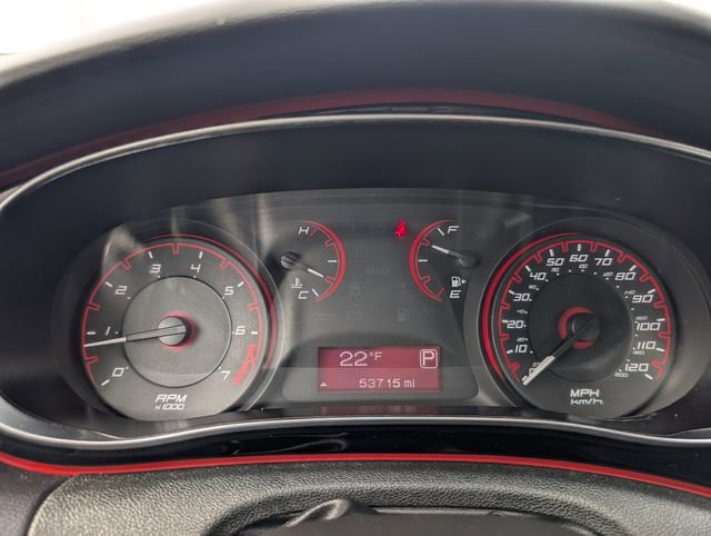 Used 2015 Dodge Dart SXT image 11