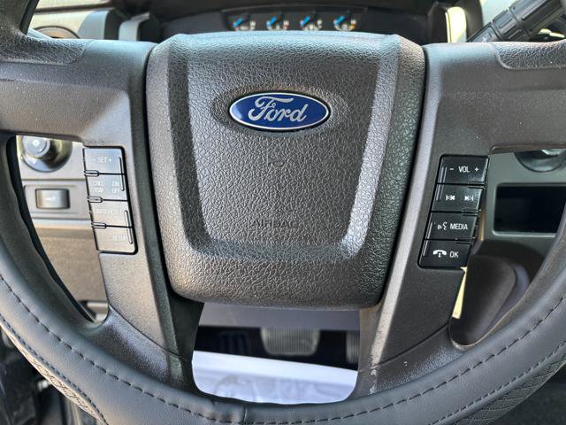 Used 2014 Ford F150 STX w/ Equipment Group 201A Mid image 25