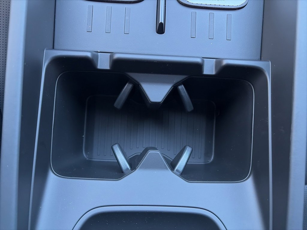 New 2026 Hyundai Santa Fe Calligraphy image 23