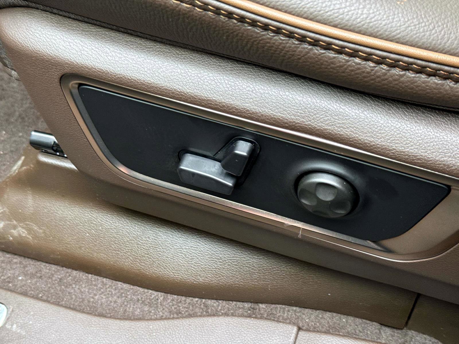 New 2026 RAM 1500 Limited AWD/4WD image 11