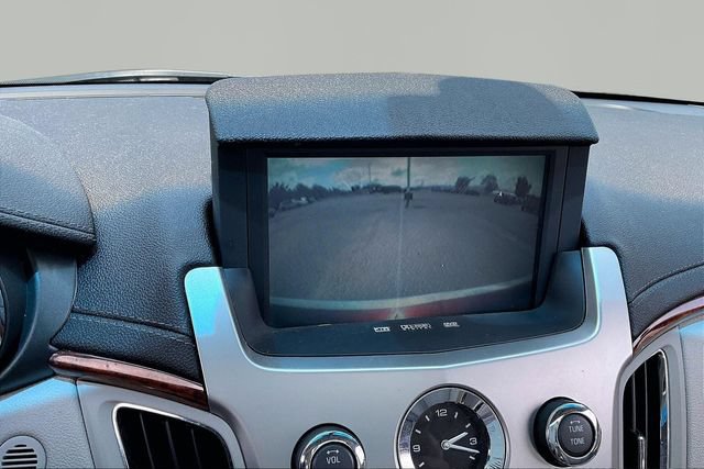 Used 2012 Cadillac CTS Premium RWD image 11