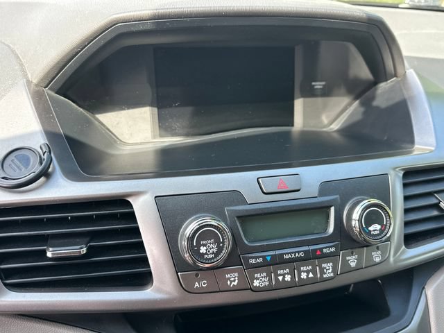Used 2016 Honda Odyssey LX image 20