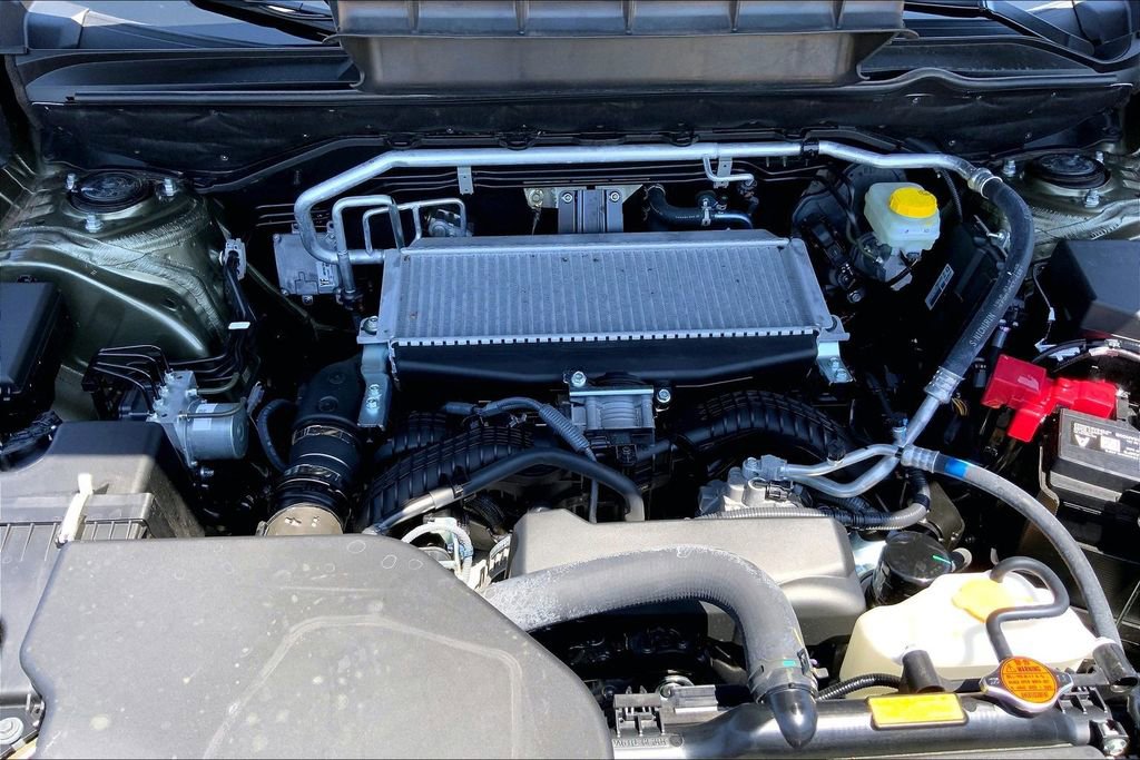 Certified 2026 Subaru Ascent Premium AWD/4WD image 30