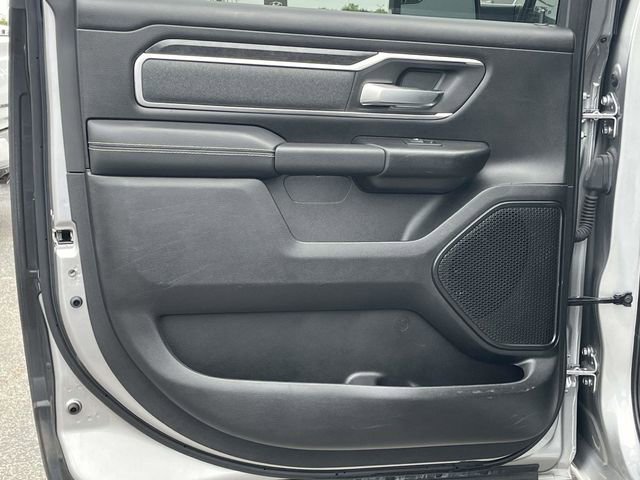 Used 2022 RAM 1500 Big Horn AWD/4WD image 16