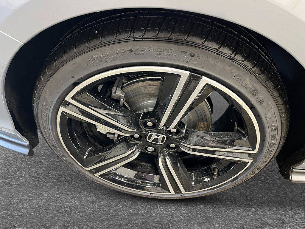 New 2026 Honda Accord Sport image 11