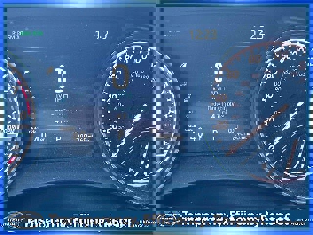 Certified 2024 Toyota Camry SE image 26