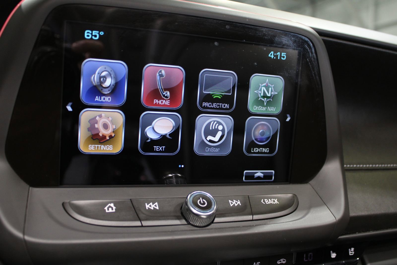 Used 2017 Chevrolet Camaro LT image 28