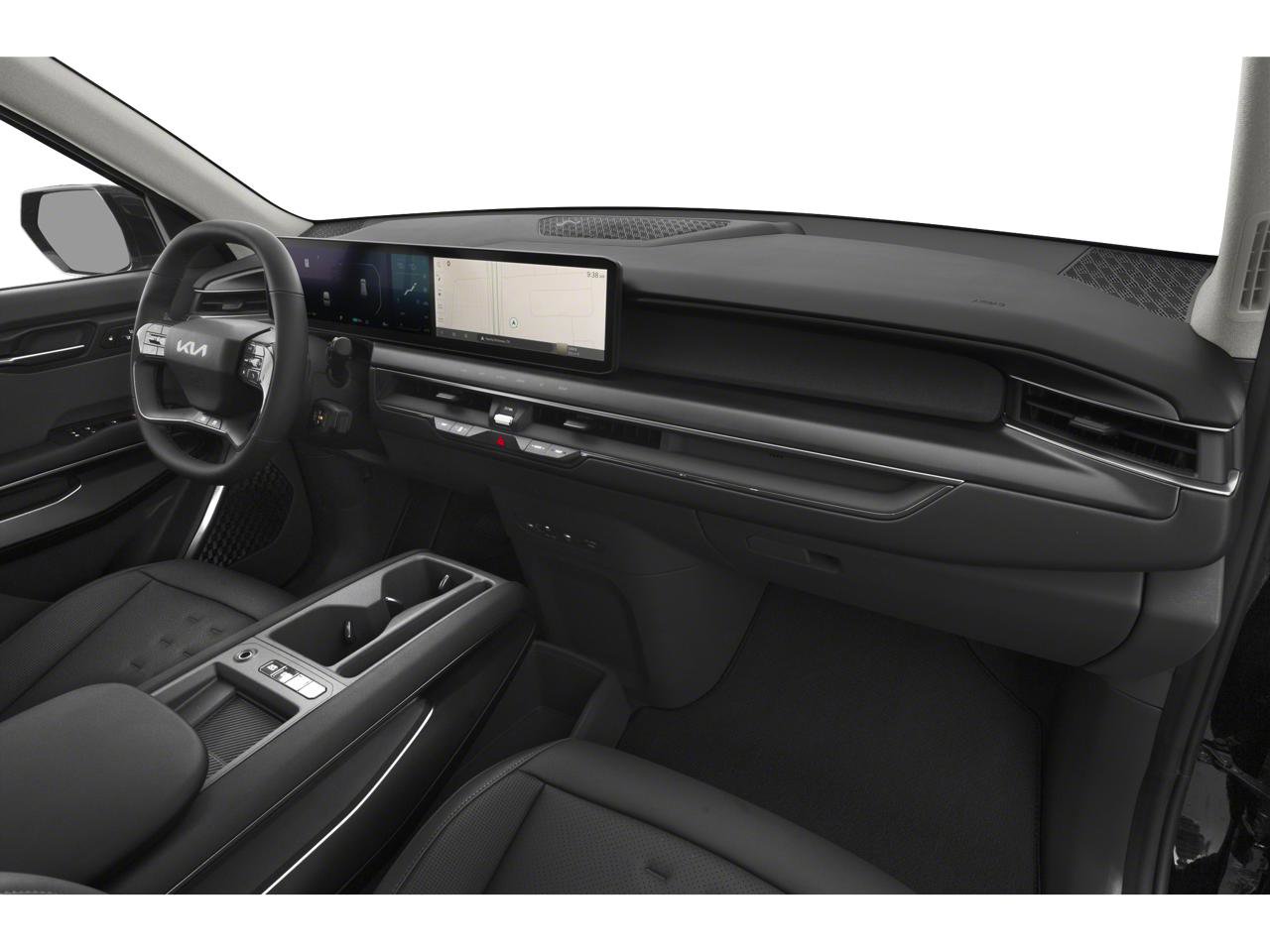 New 2026 Kia EV9 Wind image 38