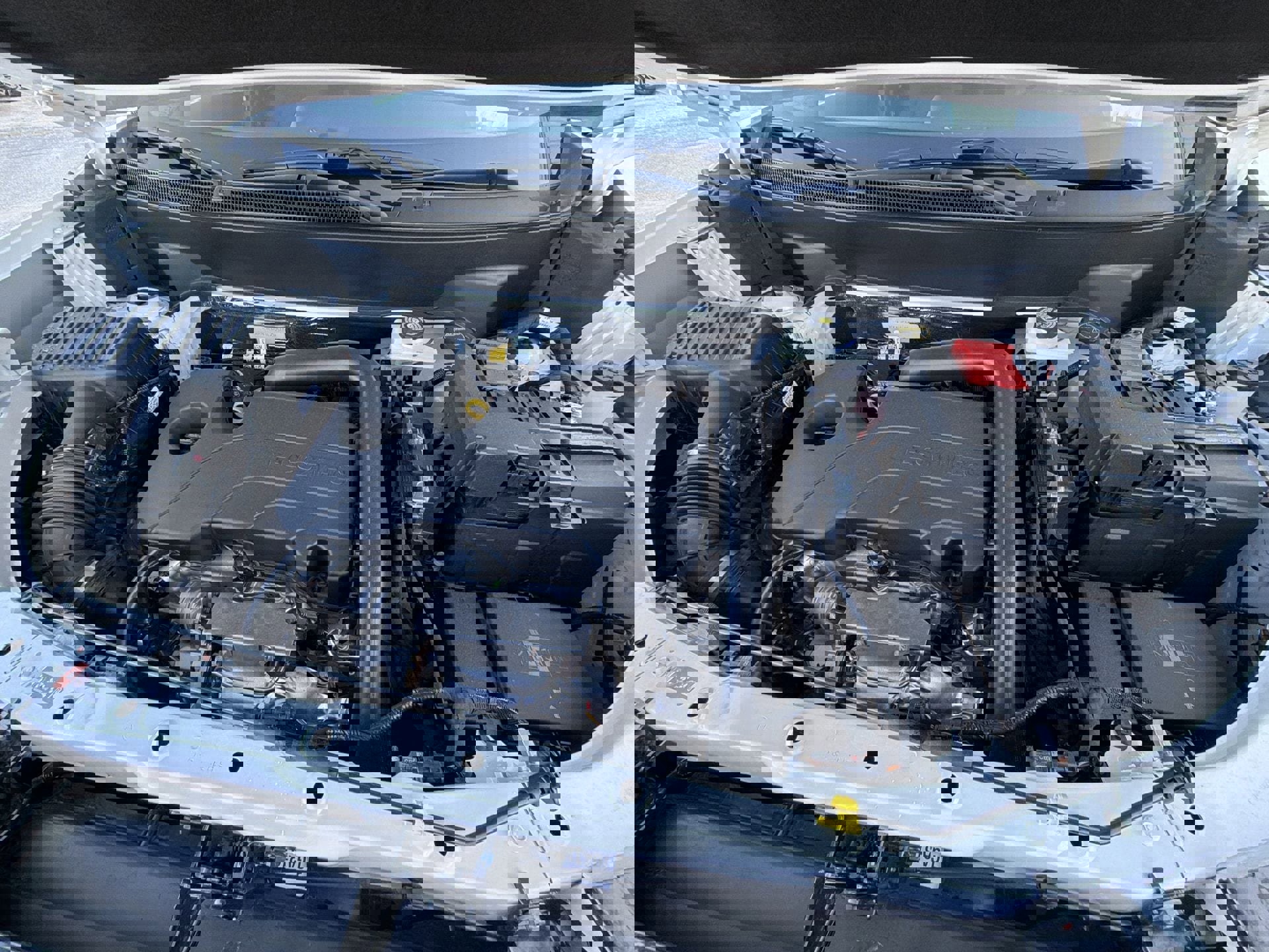 New 2026 GMC Terrain AT4 w/ Convenience Package III image 28