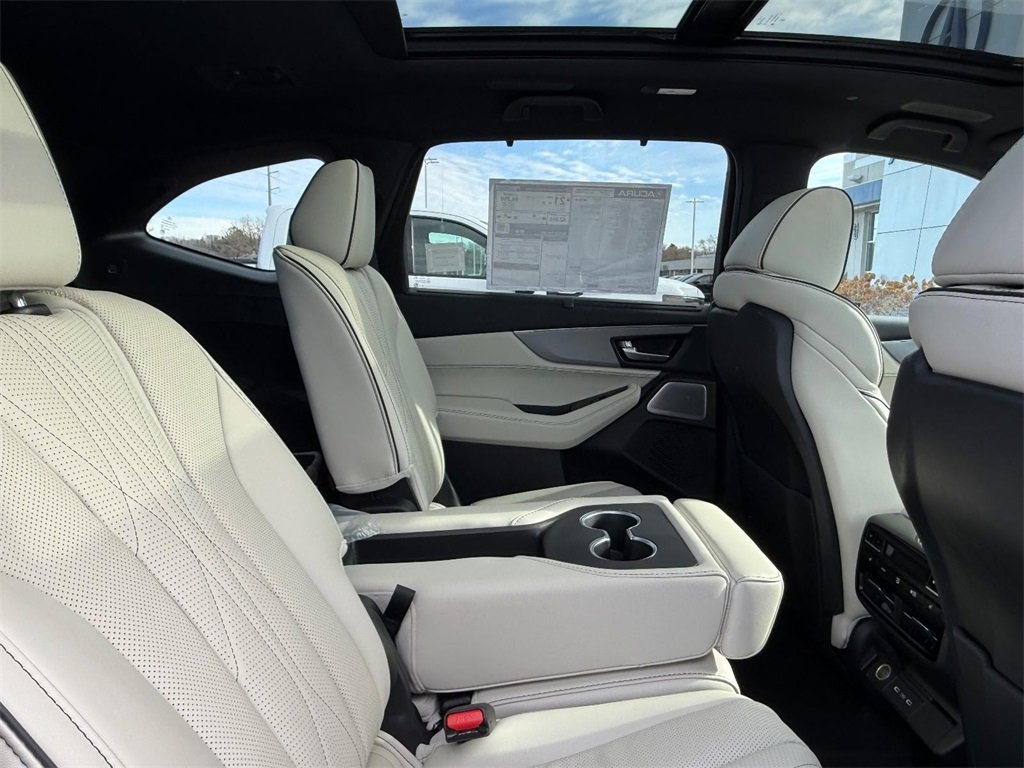 New 2026 Acura MDX A-Spec image 5