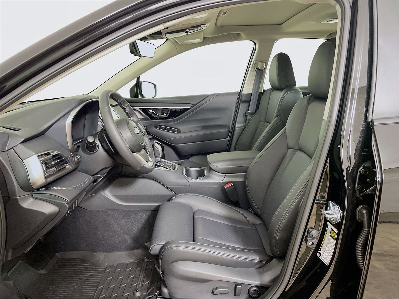 Used 2025 Subaru Legacy Limited w/ Popular Package #3 image 11