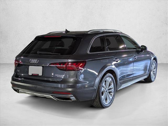 Used 2023 Audi A4 2.0T allroad Premium Plus w/ Premium Plus Package image 6