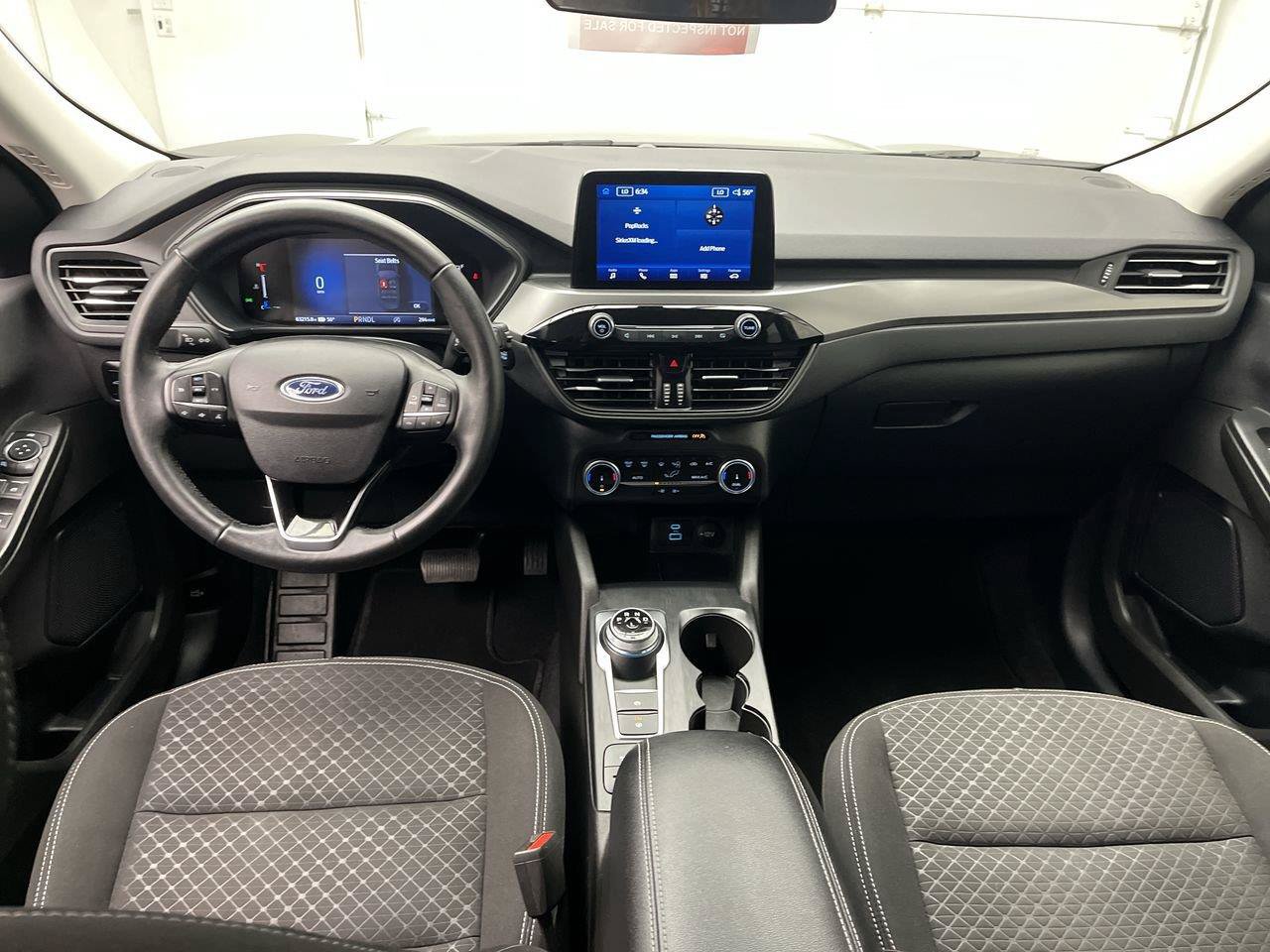 Certified 2023 Ford Escape Active FWD image 4