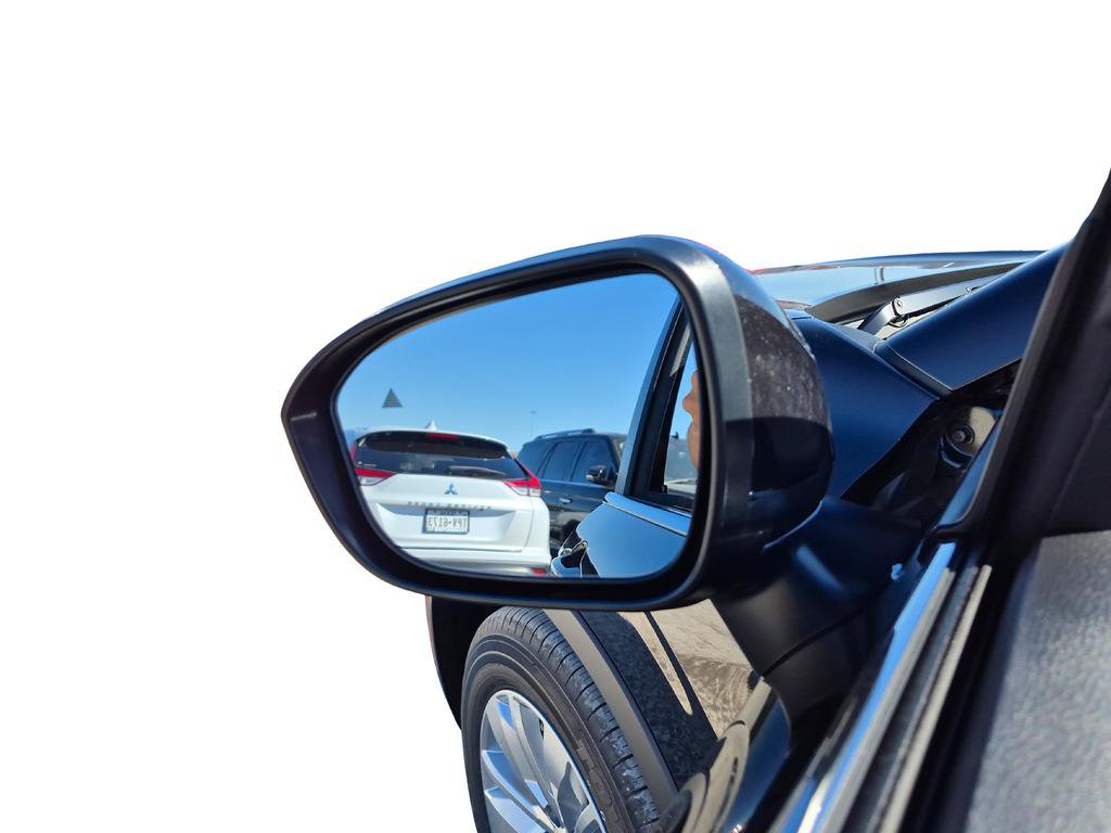 New 2026 Mitsubishi Outlander ES FWD image 12