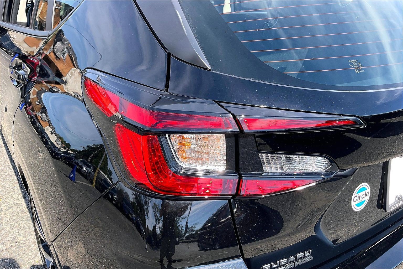 Certified 2026 Subaru Impreza 2.0i Sport AWD/4WD image 29
