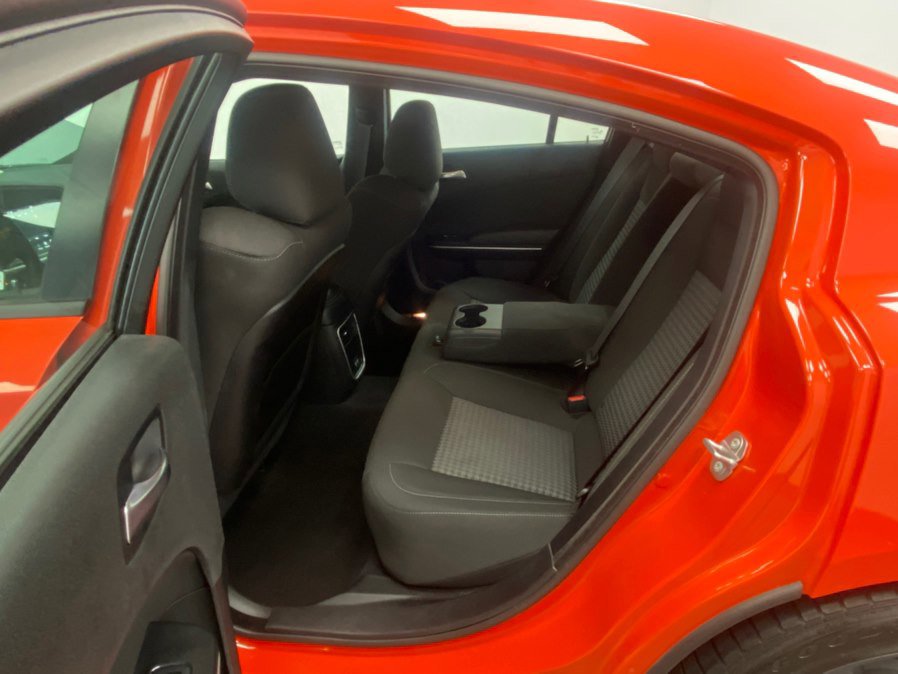 Used 2021 Dodge Charger Scat Pack w/ Driver Convenience Group image 38