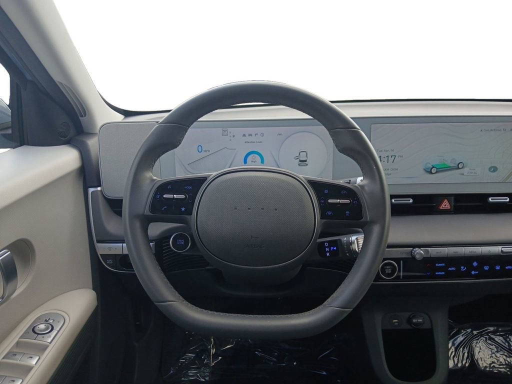 Used 2024 Hyundai Ioniq 5 SE RWD image 12