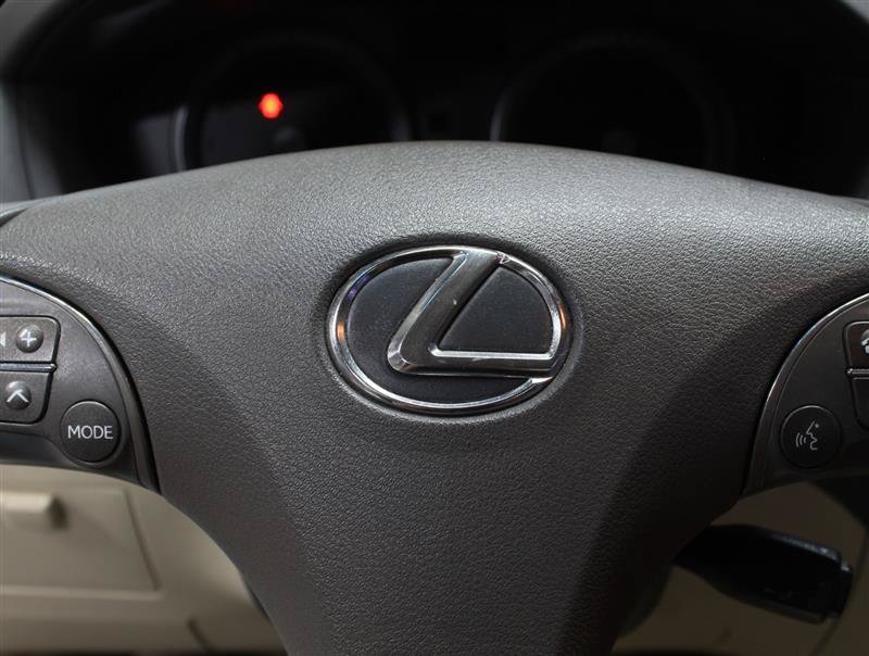 Used 2010 Lexus ES 350 FWD image 11