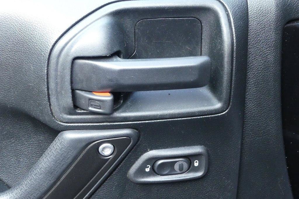 Used 2018 Jeep Wrangler Unlimited Rubicon AWD/4WD image 10