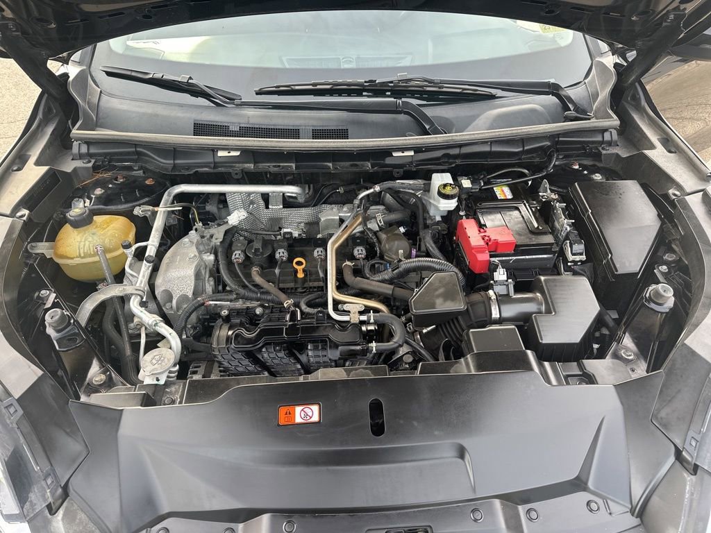 Used 2022 Mitsubishi Outlander ES image 24