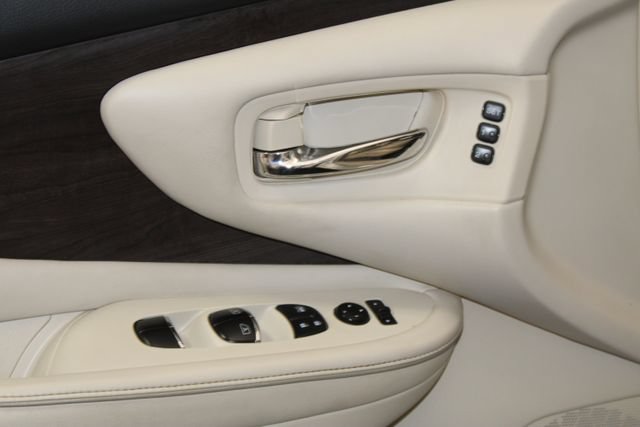 Used 2019 Nissan Murano Platinum AWD/4WD image 33