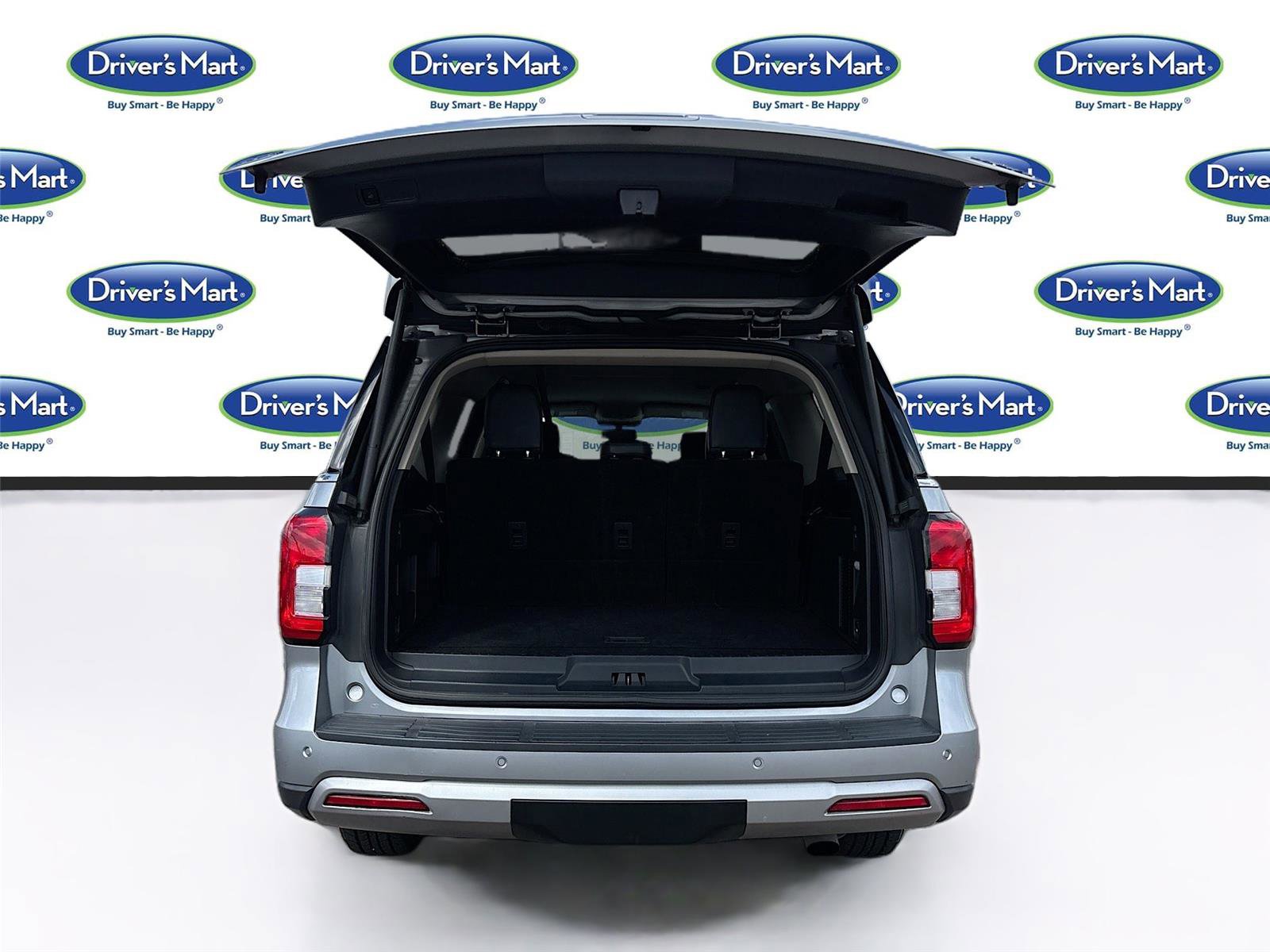 Used 2024 Ford Expedition Max XLT RWD image 26