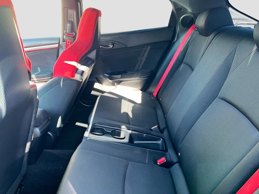Used 2017 Honda Civic Type R image 23