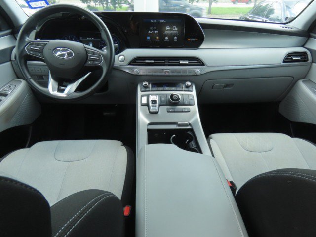 Used 2020 Hyundai Palisade SEL w/ Convenience Package FWD image 23