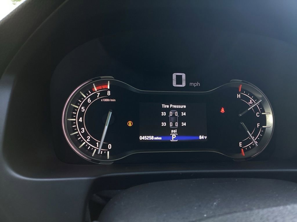 Used 2017 Honda Ridgeline RTL-T image 12