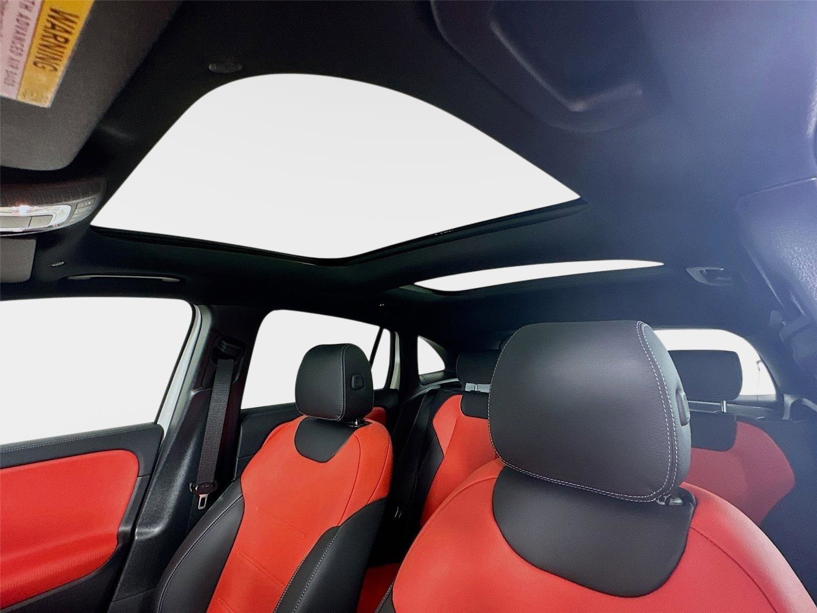 Certified 2026 Mercedes-Benz GLA 250 4MATIC image 27