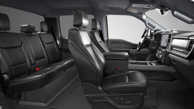 New 2026 Ford F250 Lariat w/ FX4 Off-Road Package image 28