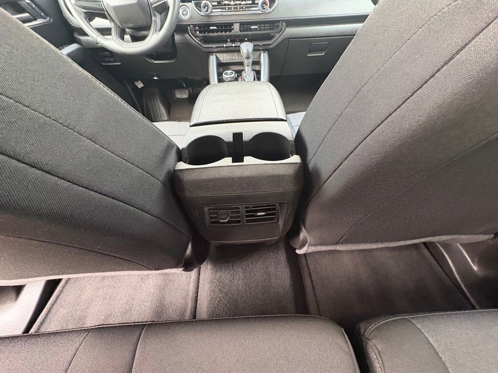 Used 2024 Chevrolet Colorado Trail Boss w/ Advanced Trailering Package image 22