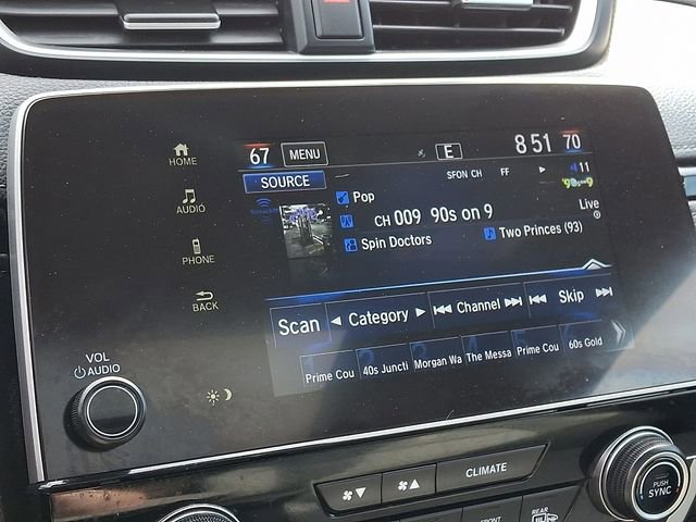 Used 2020 Honda CR-V EX image 3