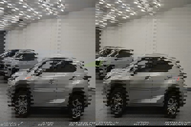 Used 2020 Lexus NX 300 AWD w/ Accessory Package image 4