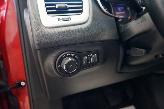 Used 2021 Jeep Compass Latitude image 26