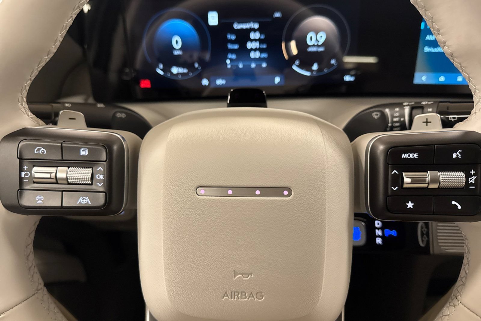 New 2026 Hyundai Palisade SEL AWD/4WD image 24