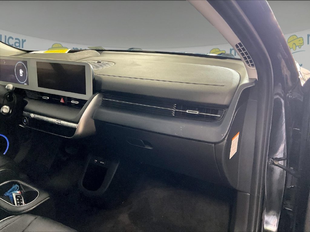 Used 2024 Hyundai Ioniq 5 Limited AWD/4WD image 13