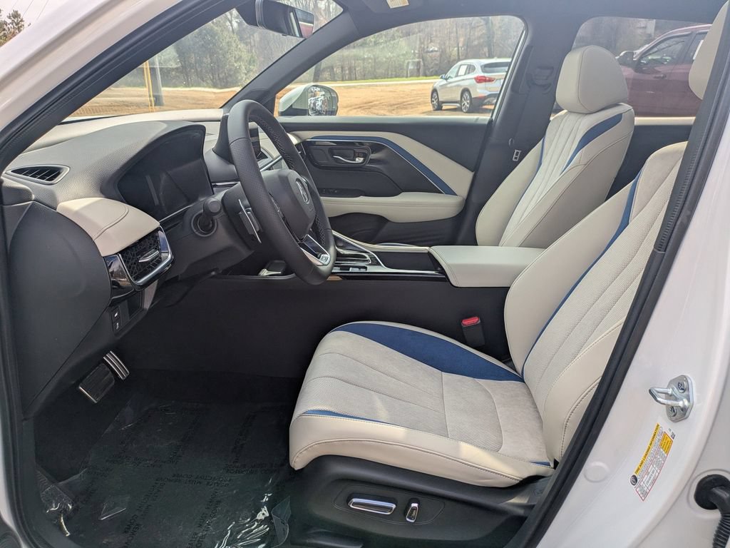 New 2025 Acura ADX A-Spec AWD/4WD image 23