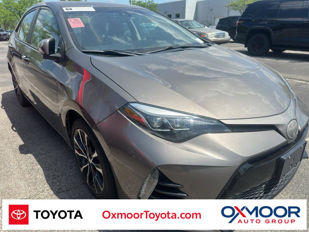 Used 2019 Toyota Corolla L FWD image 1