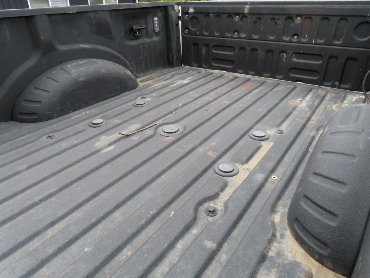 Used 2021 Ford F450 XL w/ STX Appearance Package AWD/4WD image 16