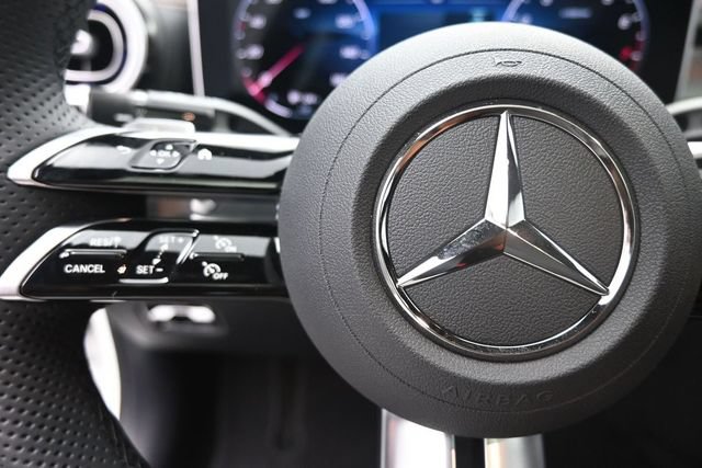New 2026 Mercedes-Benz C 300 Sedan image 15