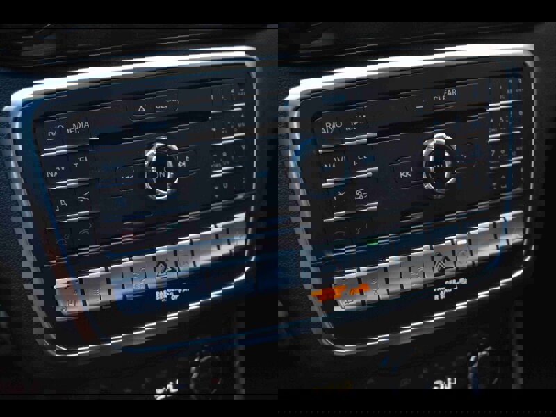 Used 2017 Mercedes-Benz CLA 45 AMG 4MATIC image 11