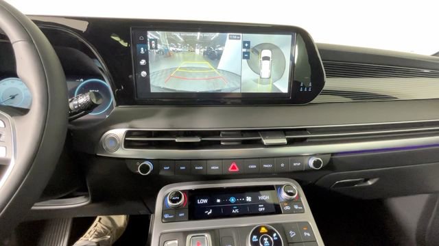 Used 2025 Hyundai Palisade Calligraphy AWD/4WD image 30
