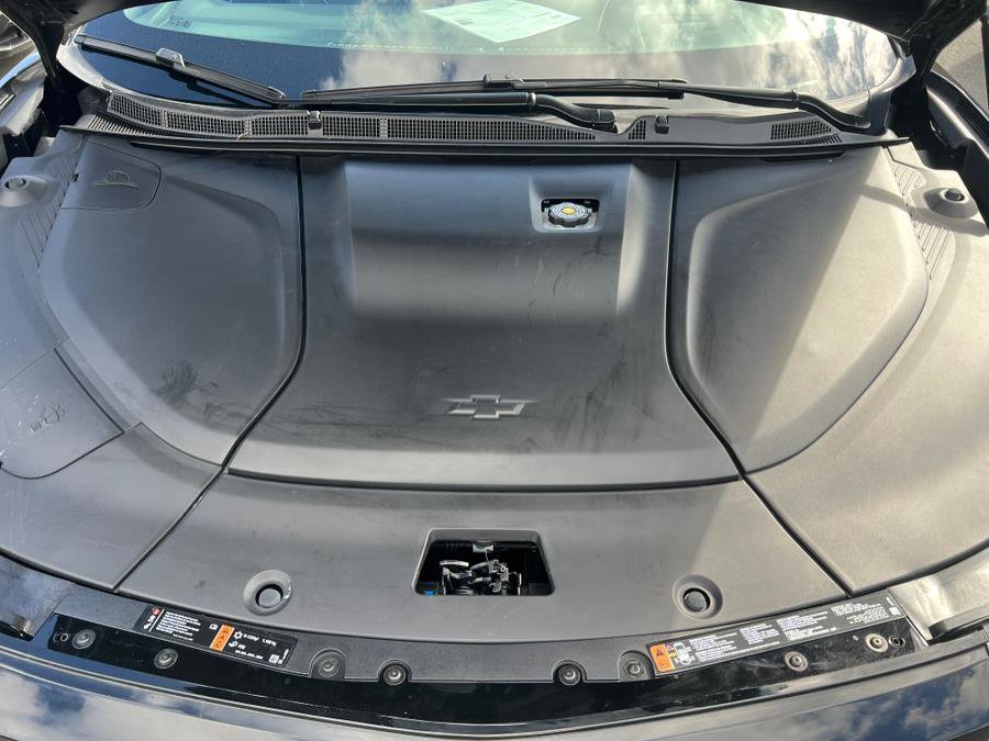 Used 2024 Chevrolet Blazer EV LT image 49