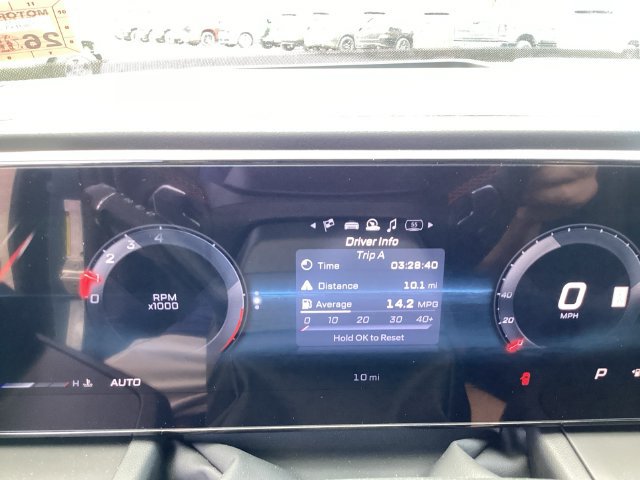 New 2026 Dodge Charger Scat Pack AWD/4WD image 20